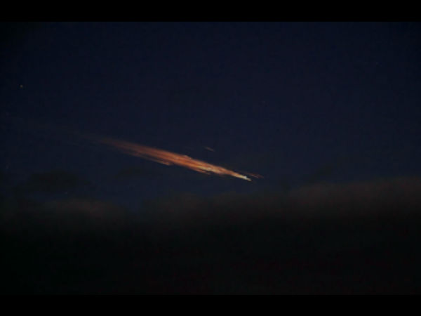 200 ஆண்டுகளில் பேரழிவு...