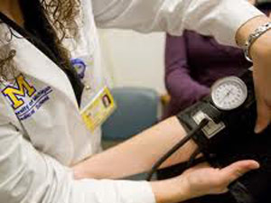 Simple op replaces daily drugs for BP patients Simple op replaces daily drugs for BP patients