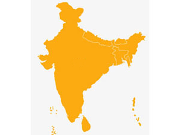 இந்தியாவில் பாதிப்பு :