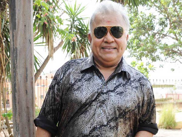 ராதாரவி
