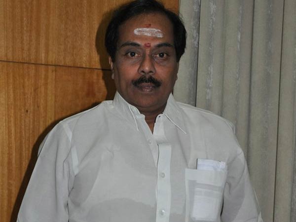 நடிகர் தியாகு