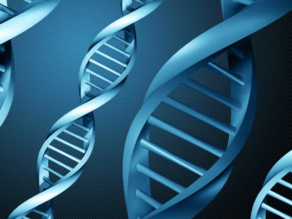 மரபணுவை மாற்றி...