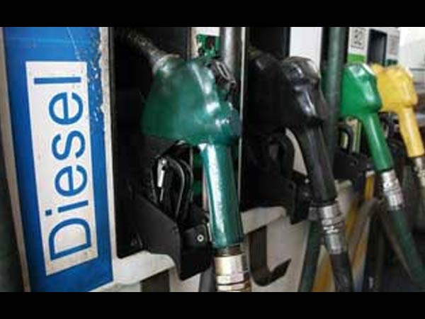 ஒரிஜினல் டீசல் மாதிரி தான்...