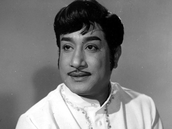 சிவாஜி கணேசன்