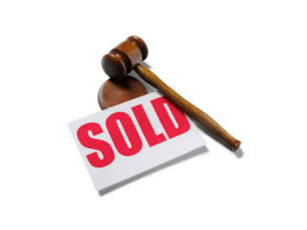 ரூ. 30 கோடிக்கு ஏலம்: