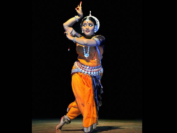 நடன நாளின் இலக்கு...