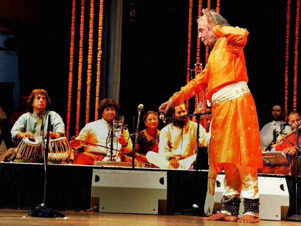 சர்வதேச நடனசபை...