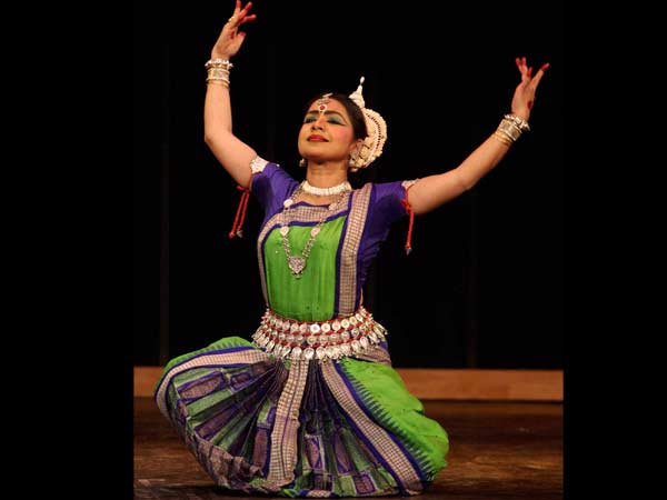 தெற்கு இந்தியக் கிராமிய நடனங்கள்...