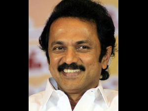 Police denies permission to M.K.Stalin meeting Police denies permission to M.K.Stalin meeting