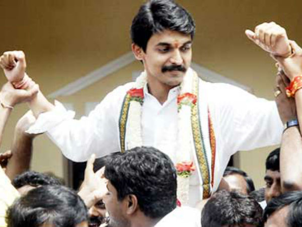 பிரியா கிருஷ்ணாவுக்கு ரூ. 910 கோடி சொத்து: