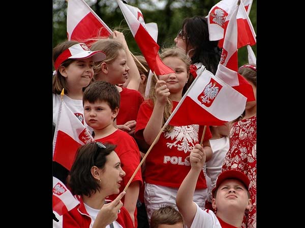 போலந்து... போலந்து...