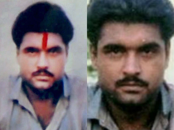 22 ஆண்டுகள் மரண வாழ்க்கை