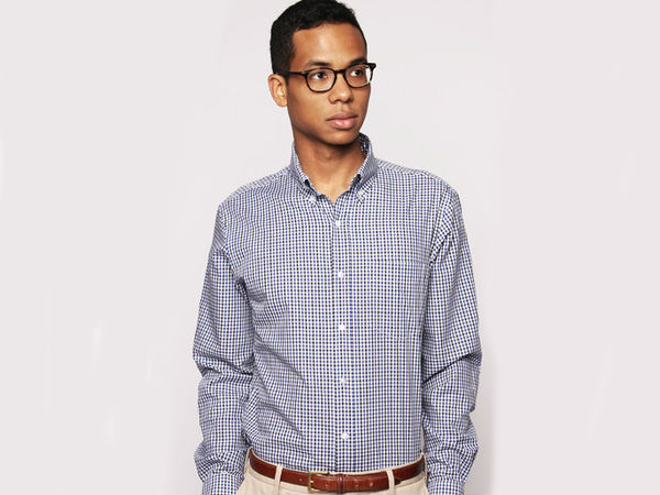 மாடர்ன் சட்டை... மாடர்ன் சட்டை...