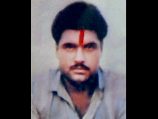 சரப்ஜித் சிங் அநியாய கொலை...