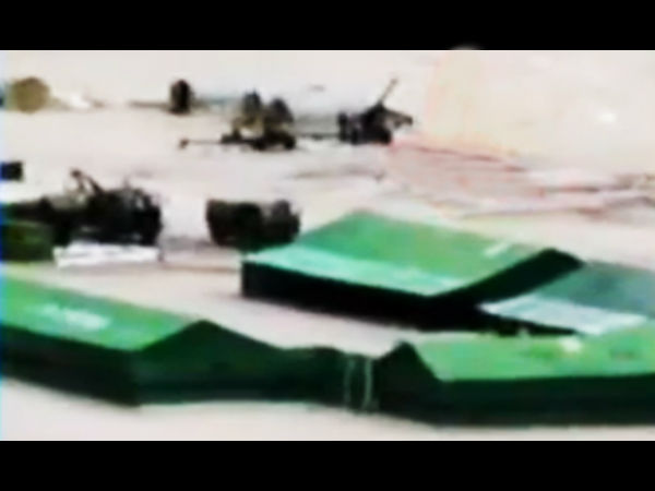 வலிமையான அரசு தேவை..