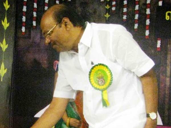 6 வழக்குகள்...ஒன்றில் மட்டுமே ஜாமீன்