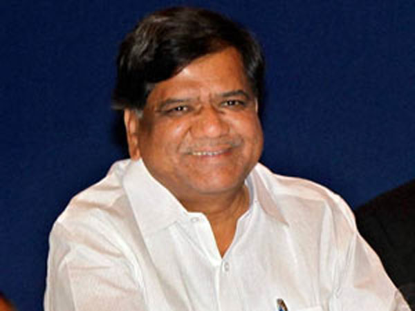 ஹூப்ளியில் ஷெட்டர்...
