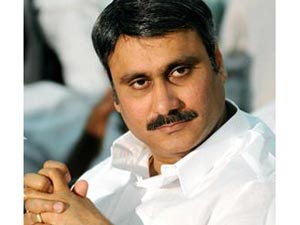 Anbumani Ramadoss Anbumani Ramadoss