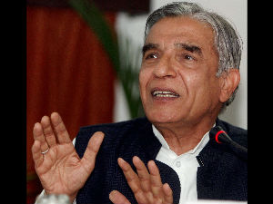 I core committee meeting to discuss Bansal issue I core committee meeting to discuss Bansal issue