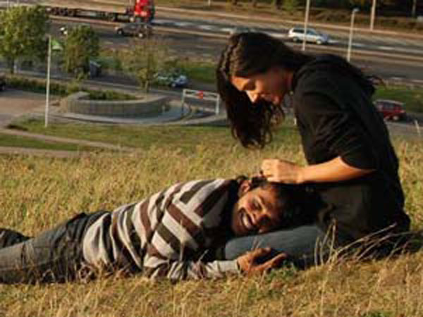 மசாஜ் செய்யுங்கள்