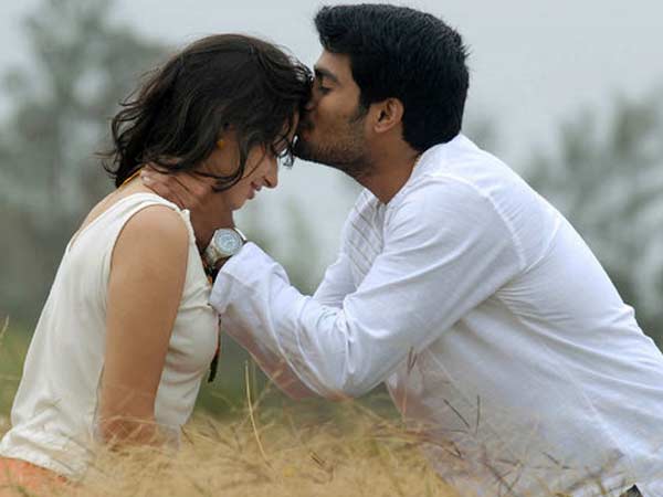 ஒவ்வொரு செயலும் ஸ்பெஷலாக...