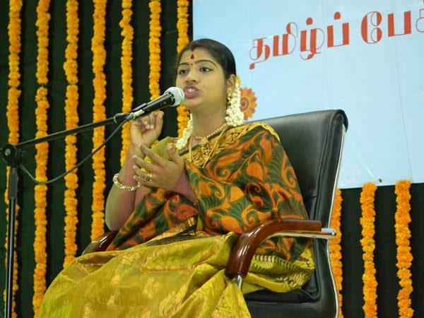 திங்கள் திருவிழா