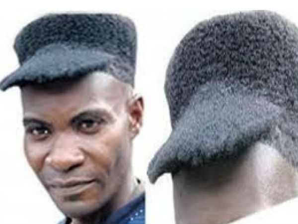 தொப்பி... தொப்பி...