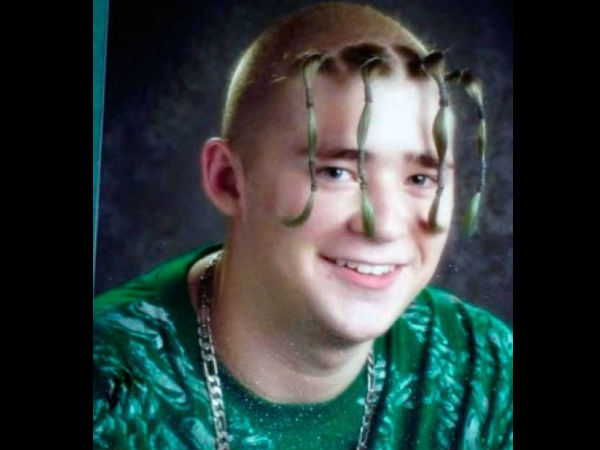 அயல்நாட்டு அந்நியன்...