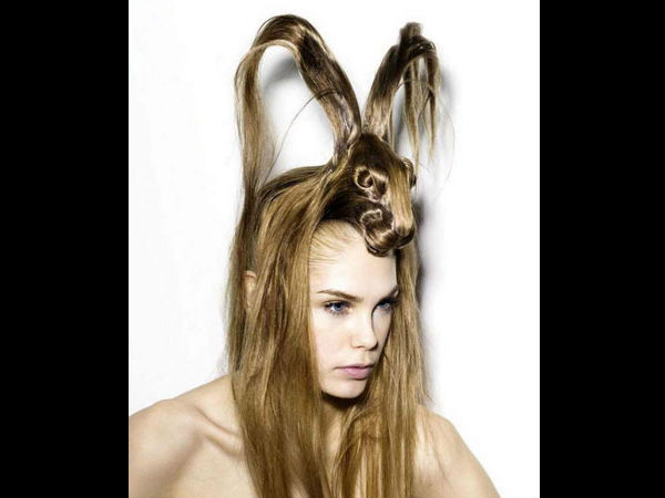 பறக்கும் குதிரை...