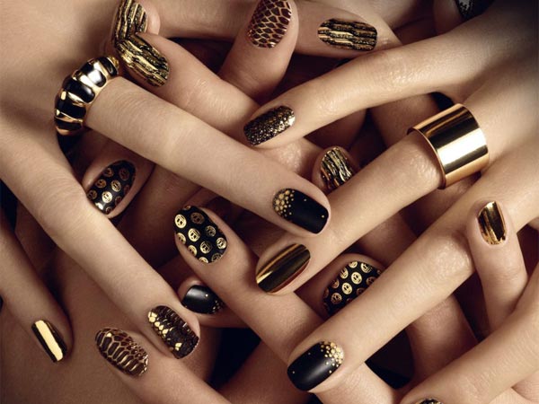 பயந்துடாதீங்க இதுவும் ஆர்ட் தான்...