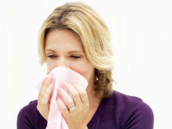 மூச்சுவிடுவதில் சிரமம்