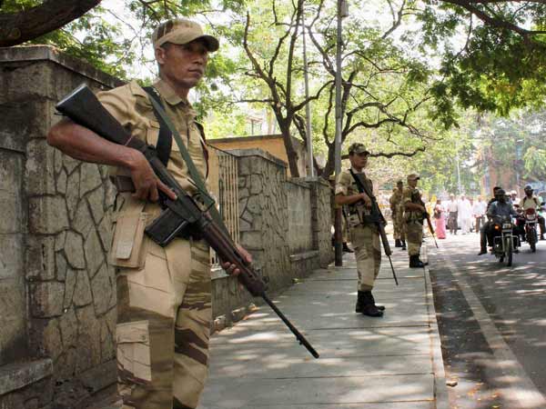 வளரும் தெற்கு