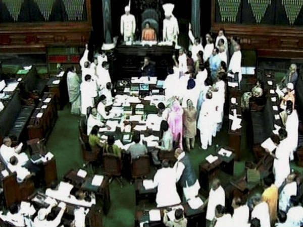 கேள்வி நேரமும் கம்மி தான்