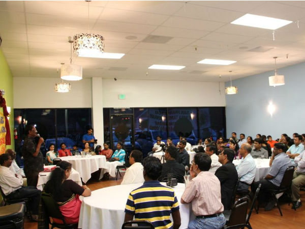 தமிழ் திருவிழா