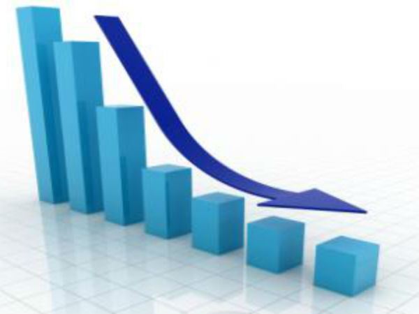 சரி இன்கிரிடிமென்ட் எப்படி குறைந்திருக்கிறது?