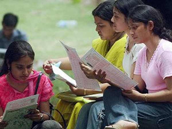 நல்லா படி அது போதும்