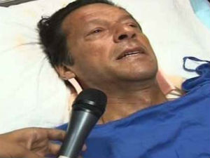 Imran Khan Imran Khan