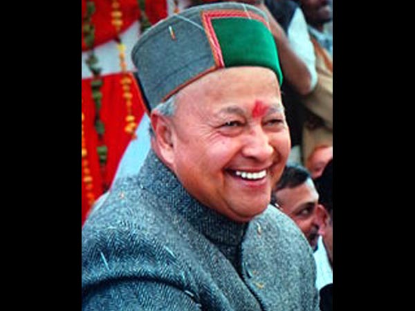 வீரபத்திர சிங்