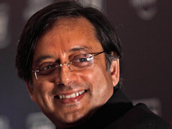 சசி தரூர் ஐ.பி.எல் ஊழல்