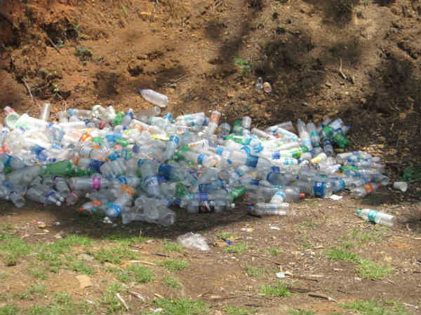 மாசுபடுத்தாதீர்கள் மாண்புமிகு மக்களே