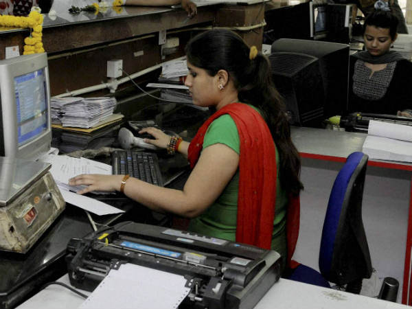 5 ஆண்டுகளில் 10 சதவீதம் குறைவு