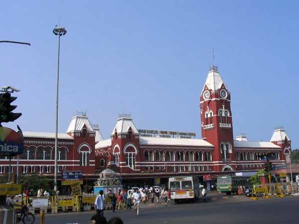 சென்னையில் 20 சதவீதம்