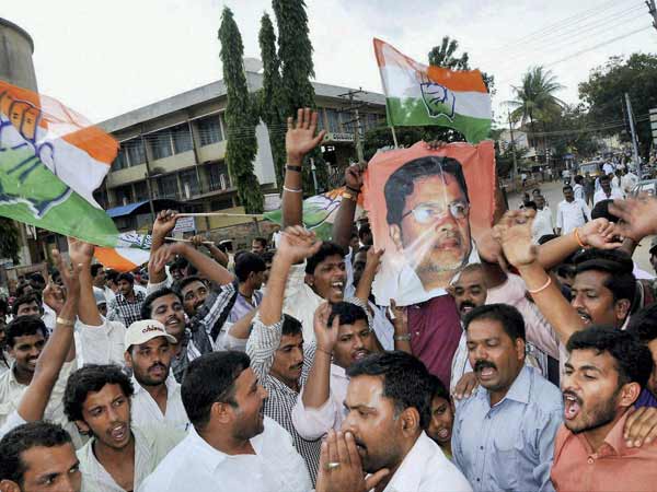 பாரதிய லோக் தள்