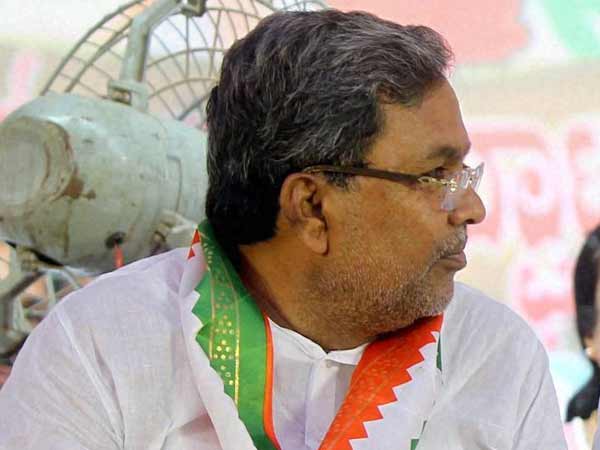 காங்கிரசால் தோற்கடிக்கப்பட்டவர்