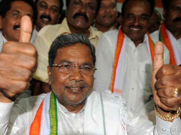 காங்கிரஸில் ஐக்கியம்