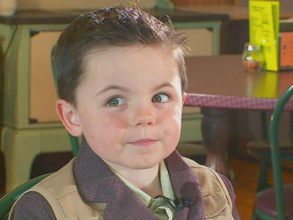 வாயாடி மேயர்ர்…