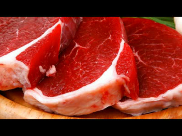 பன்றிக் கறியை விட பெஸ்ட்