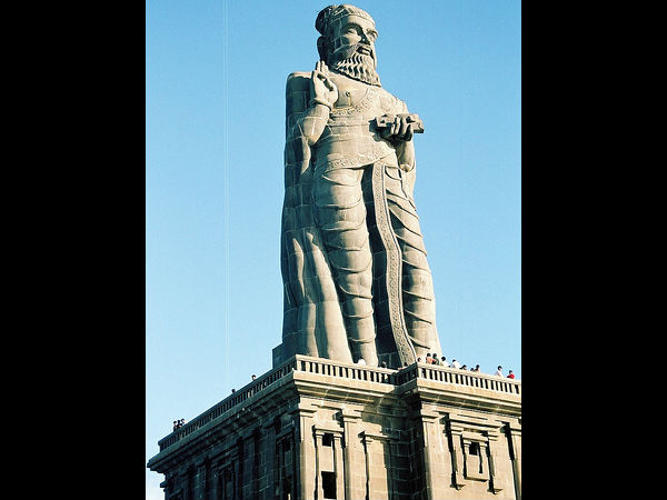 உலகின் முதல் கருங்கல் சிலை உலகின் முதல் கருங்கல் சிலை