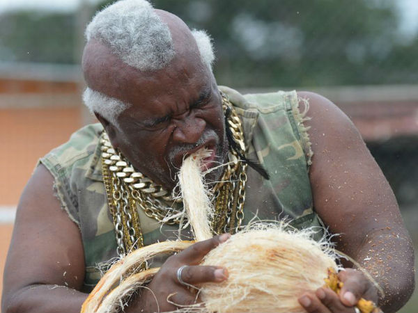 கின்னஸ் தான் லட்சியம்...