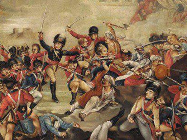 ஒற்றர் குயிலி ஒற்றர் குயிலி